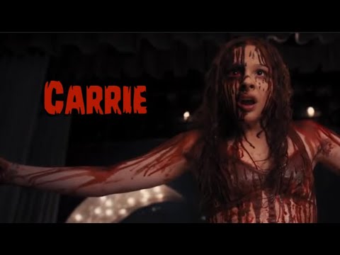 “Carrie“ Prom Night