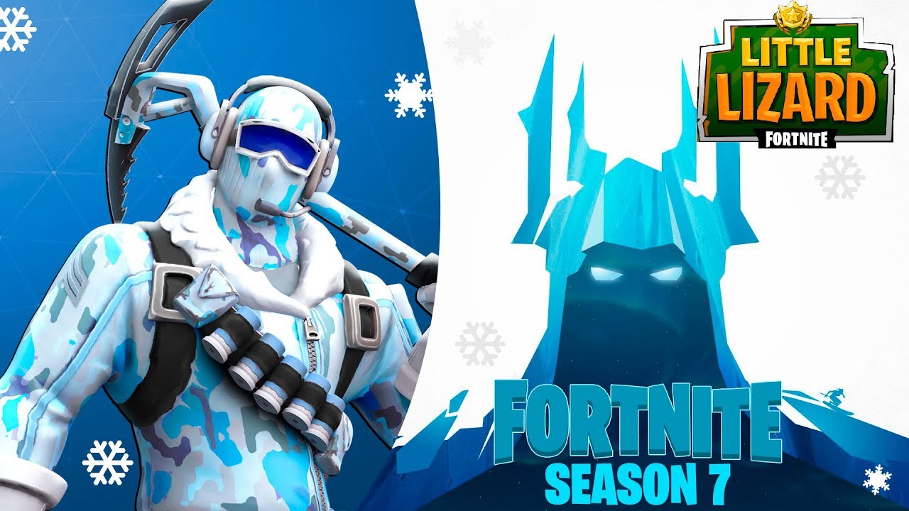 The Hidden Mysteries Of Fortnite Season 7 Youtube Little Lizard Fortnite Season 7 Little Lizard Fortnite Season 7 The Hidden Mysteries Of Fortnite Season 7 Youtube