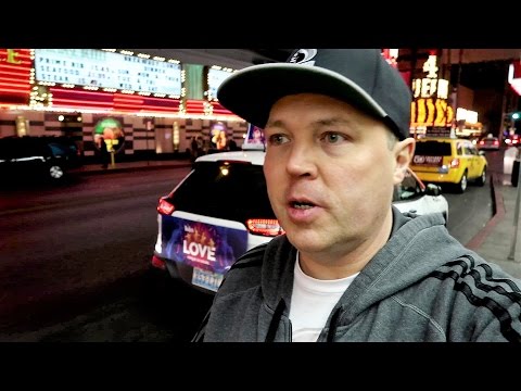 Gambling and WINNING in LAS VEGAS