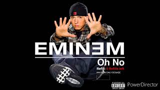 Eminem - Oh No (Relapse 2) ( 720 X 1280 ) 2022