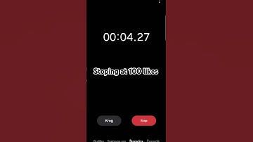 stoping at 100 likes#timer#shorts#viral
