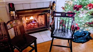 Fireside Chat - Intro
