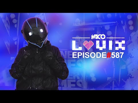 YACO DJ | L❤️VIX 587