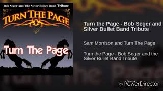 Turn the page (Bob Seger)