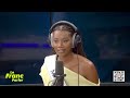 JUSTINE KAMARA : DE LA COURONNE À MISS MONDE, UNE GUINÉENNE EN MISSION