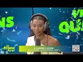 JUSTINE KAMARA : DE LA COURONNE À MISS MONDE, UNE GUINÉENNE EN MISSION
