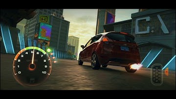 Best Drift and Airtime // NFS No limit