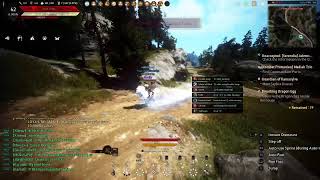 BDO Grind