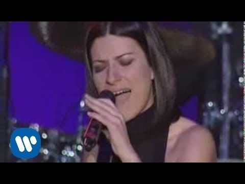 Laura Pausini - Seamisai (Live)