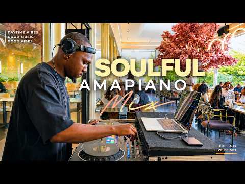 SOULFUL/PRIVATE SCHOOL AMAPIANO MIX LIVE @THE SUMMER LOUNGE KE|VOL 12|BABALWA M,THATOHATSI,DALIWONGA