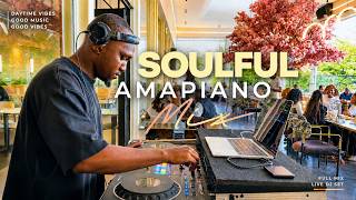 SOULFUL/PRIVATE SCHOOL AMAPIANO MIX LIVE @THE SUMMER LOUNGE KE|VOL 12|BABALWA M,THATOHATSI,DALIWONGA