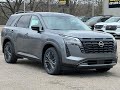 2026 Nissan Pathfinder SL Kalamazoo, Portage, Battle Creek, Grand Rapids, Mattawan MI