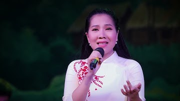 Vọng cổ KHÚC HÁT TƯƠNG TƯ - NSƯT THU VÂN