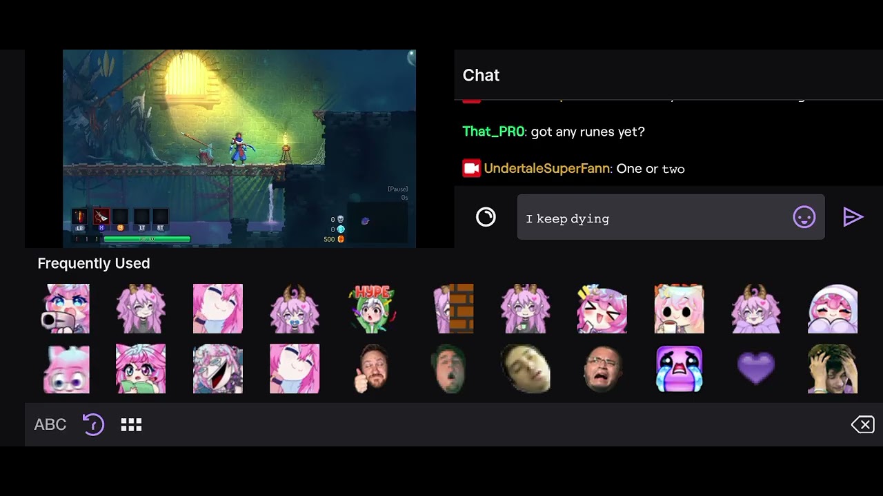 Dead Cells Gameplay #2