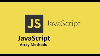 Javascript Array Methods Tutorial | map Array Method