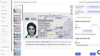 Nanonets - How to Train your own OCR Model screenshot 5