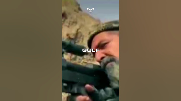The Sniper Who Single-Handedly Took Down 380 ISIS Fighters