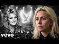 LADY GAGA - REST IN THE LORD BONNIE (Tribute To The Late Bonnie Tyler)
