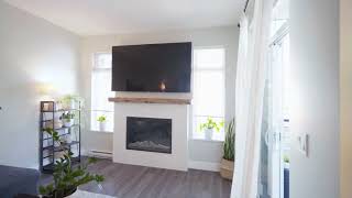 NEW TOWNHOUSE LISTING ~ 140 19433 68 Ave Surrey, BC by Living In Richmond BC 166 views 10 months ago 2 minutes, 28 seconds