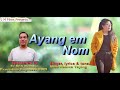 Adi song   ayang em nom   miss rebika taying  2022