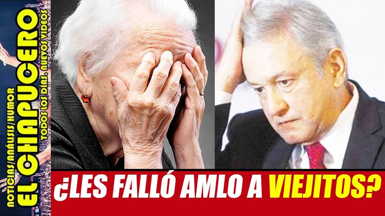CRECE ENOJO POR AUMENTAR EDAD PARA RECIBIR PENSIONES DE AMLO amlodipine dose
