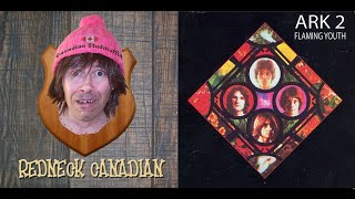 UNBOXING MY OWN CD PLUS PHIL COLLINS FIRST BAND CD FROM 1969