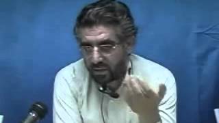 Prof  Dr  Abdulaziz Bayındır   Nuh Tufanı Ve Alınması Gereken Dersler