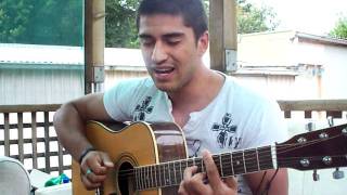 James singing an original song - Love is left behind
An original song by james dedicated to a past relationship, James wrote this while reflecting on what had happened and the words left unsaid. James singing an original song - Love is left behind