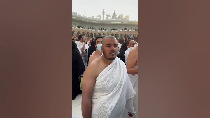 #hafizghulammuhammad #alhamdulillah my 1 umrah Allah qubool kre aameen #love #saudiarabia #mecca