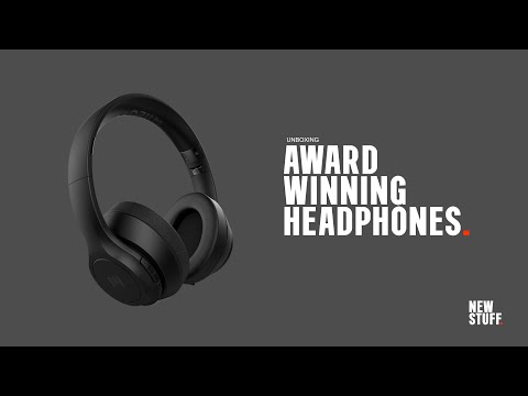 MIIEGO BOOM - Award winning Headphones