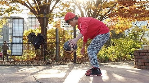 DJI Osmo Pocket Slow Motion footage