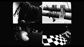 Yung Bans - Stick N A Gown (ft. Highway)