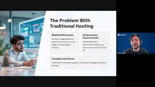 Launch Webinar