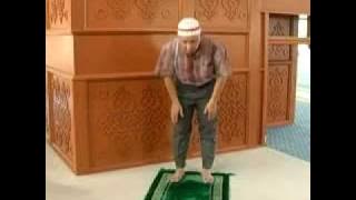 Praktikal Solat Subuh