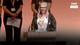 The Union for School Support Staff | GMB Union