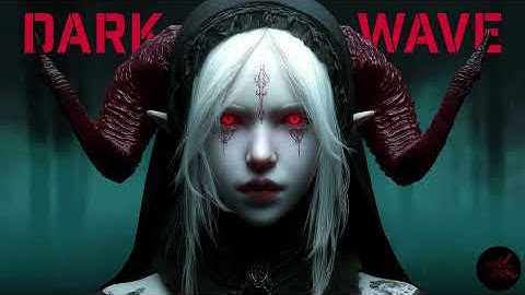 1 HOUR Dark Techno / Dark EBM / Hard Techno / Dark Euphoria / Industrial Techno Mix - [ Dark Wave ]
