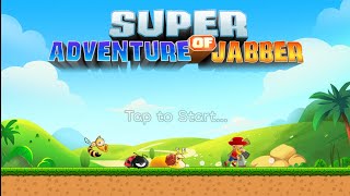 🧙‍♂️SUPER ADVENTURE OF JABBER LEVEL 1-3🧙‍♂️ screenshot 3