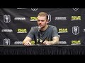 Postgame - Ben Jones and Lucas Elvenes 11-6-21