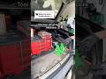 Part 1 tool tour as a mobile mechanic  tools mechanic anic