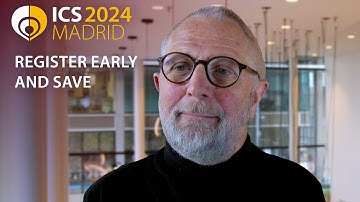 European Union Continence Strategy:  Philip Van Kerrebroeck