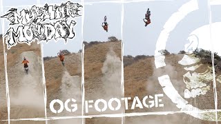 Wes Agee Will Backflip Anything! | Mulisha Monday Ep. 2