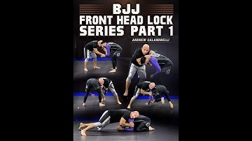Front Head Lock Series : BJJ Fanatics