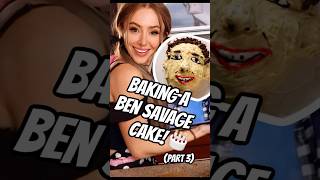 Baking A Ben Savage Cake (Part 3)