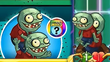 Plants vs Zombies Heroes - Imp-Throwing Imp Gameplay