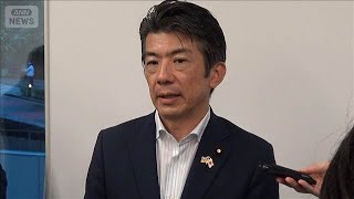 自民　財源案提示も折り合わず　ガソリン暫定税率廃止めぐり自公立協議(2025年10月2日)