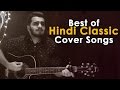 Mere Sapno Ki Raani ,Yeh Mera Dil Hindi Classic Cover Songs Ronit Vohra Gaana Bajaana