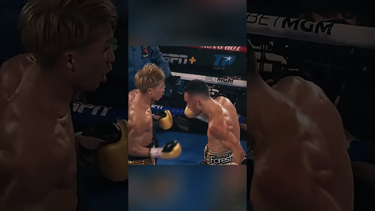 Naoya Inoue's Greatest Knockouts and Deadly Combinations!