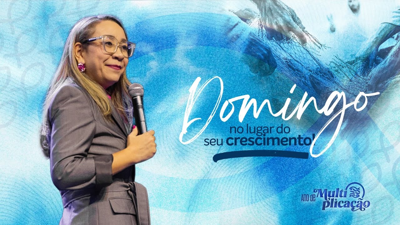 ELEVE SUAS EXPECTATIVAS | VILANI CAVALCANTE | 18H | 18/01/26 | CULTO AO VIVO | VERBO PETROLINA