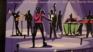 Miniatura de vídeo de "Trucutru Live / Sammy El Rolo González Viva La Salsa A Tribute To Latin Music"