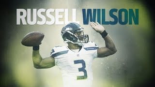 Russell Wilson Career Profile | NFL